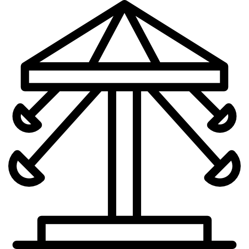 carrusel Dreamstale Lineal icono