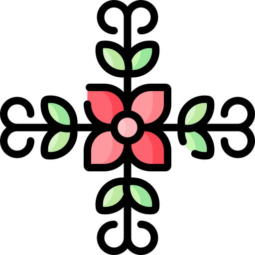 blumendesign Special Lineal color icon