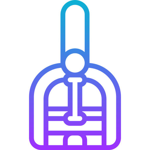 Педаль Meticulous Gradient иконка