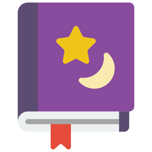 Book Basic Miscellany Flat icon