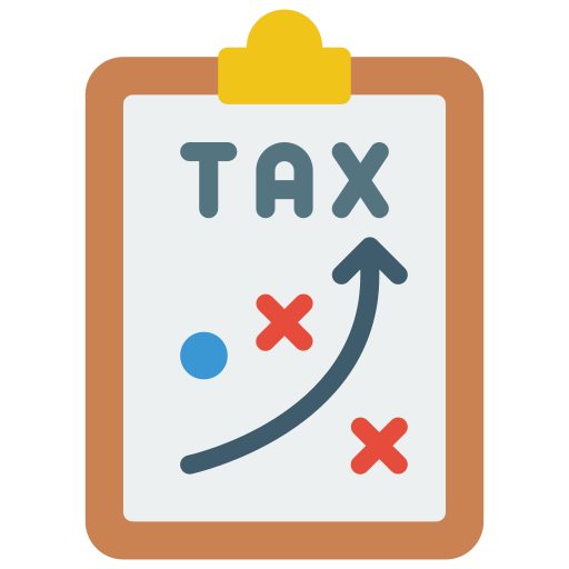 税 Basic Miscellany Flat icon