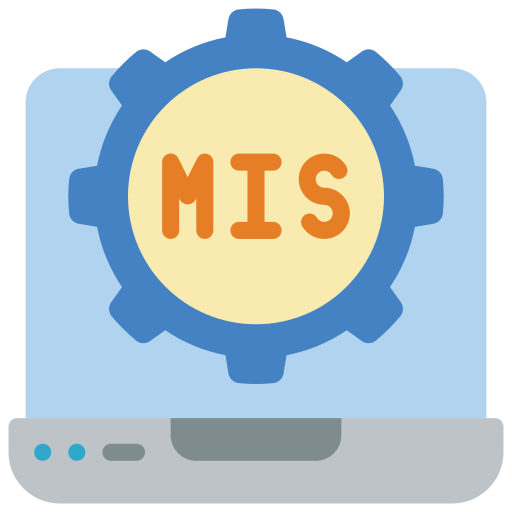 管理サービス Basic Miscellany Flat icon