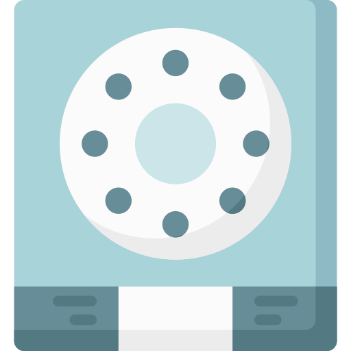 zentrifuge Special Flat icon