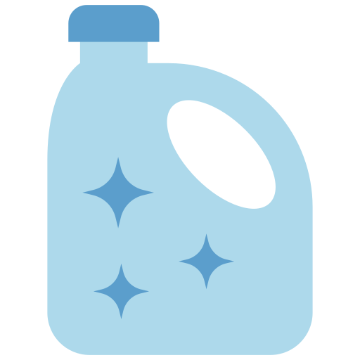 czyszczenie Generic Flat ikona
