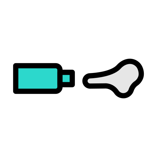 Exhaust pipe Generic Outline Color icon