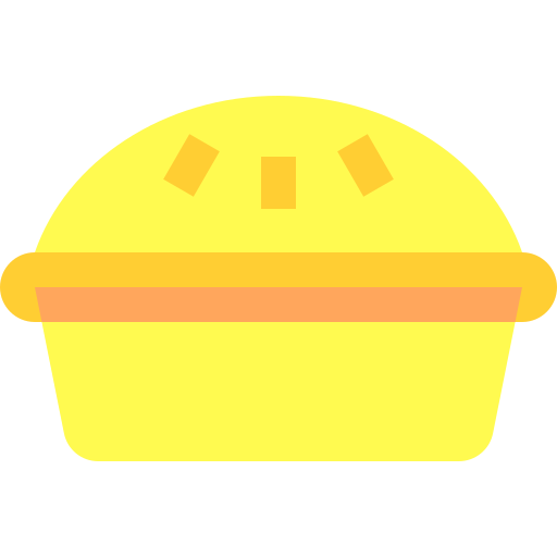 tarta Basic Sheer Flat icono