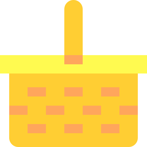 cesta Basic Sheer Flat icono