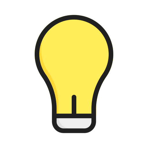 idee Generic Outline Color icon