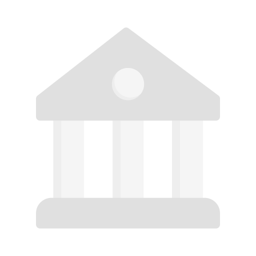 Bank Generic Flat icon