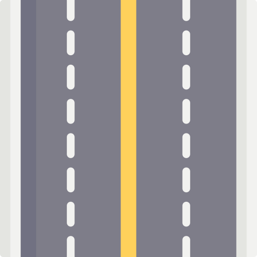 camino Special Flat icono