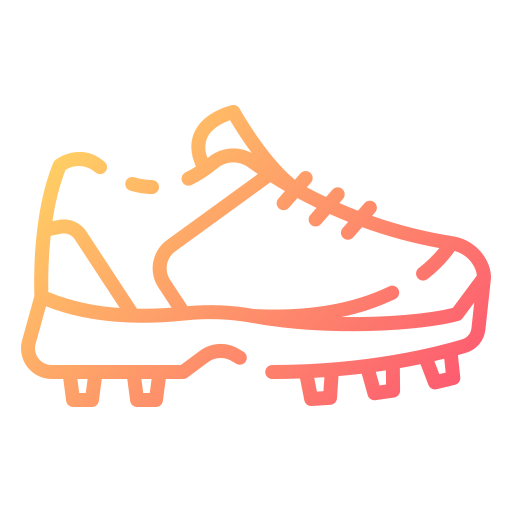 靴 Good Ware Gradient icon