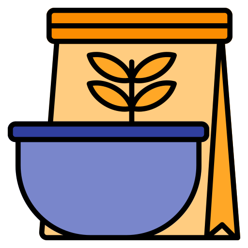 빵집 Generic Outline Color icon