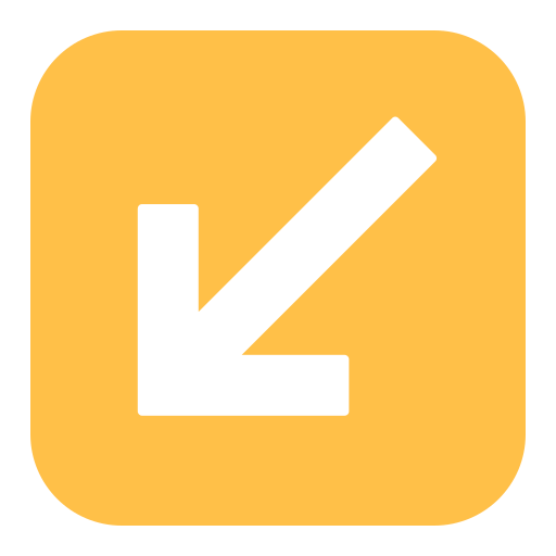 矢印 Generic Flat icon