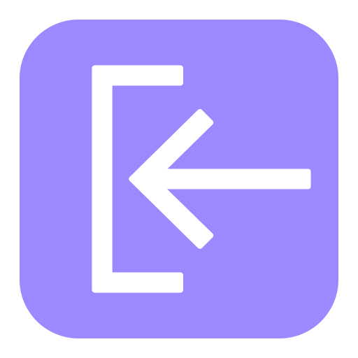 矢印 Generic Flat icon