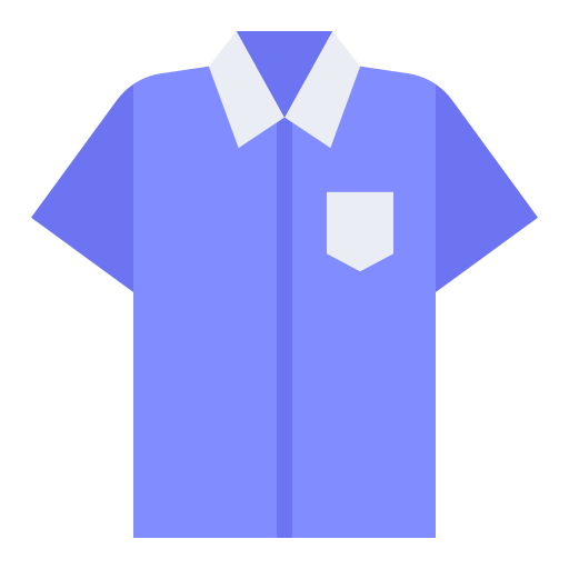 camisa Good Ware Flat icono