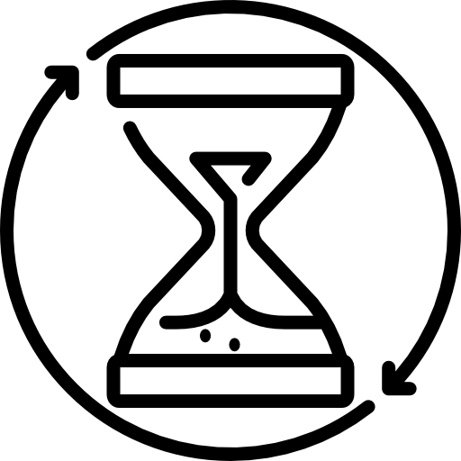 clessidra Special Lineal icona