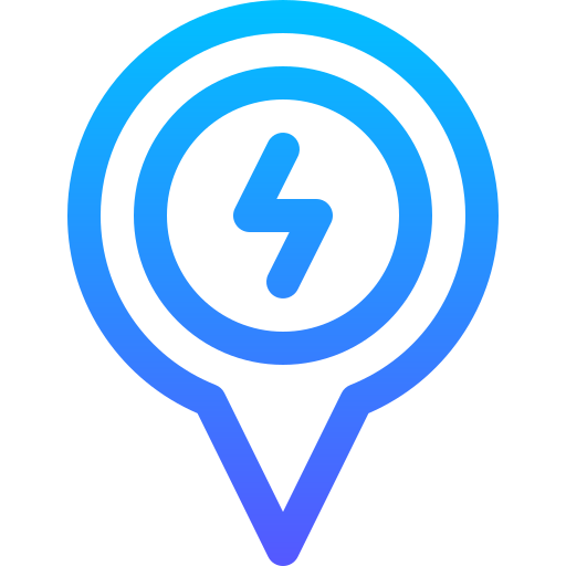 ort Basic Gradient Lineal color icon