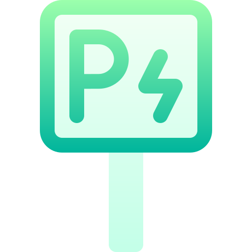 parkschild Basic Gradient Gradient icon
