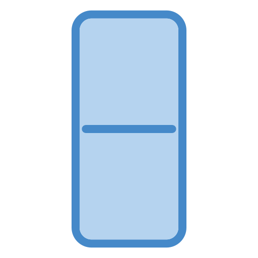 Домино Generic Blue иконка