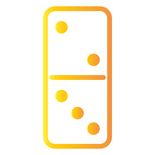 domino Generic Gradient icon