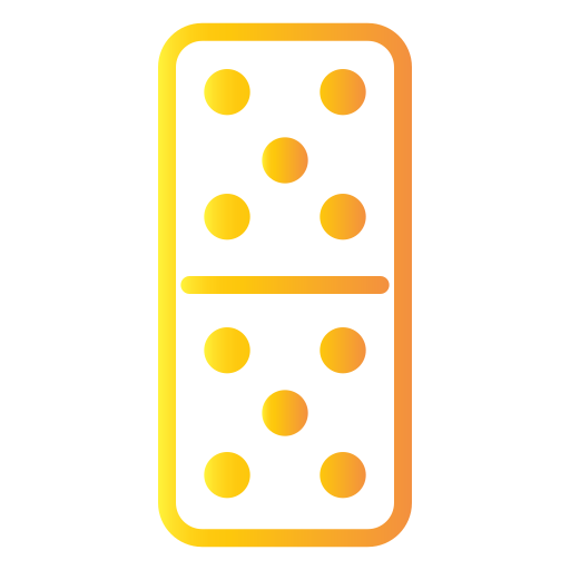 domino Generic Gradient icon