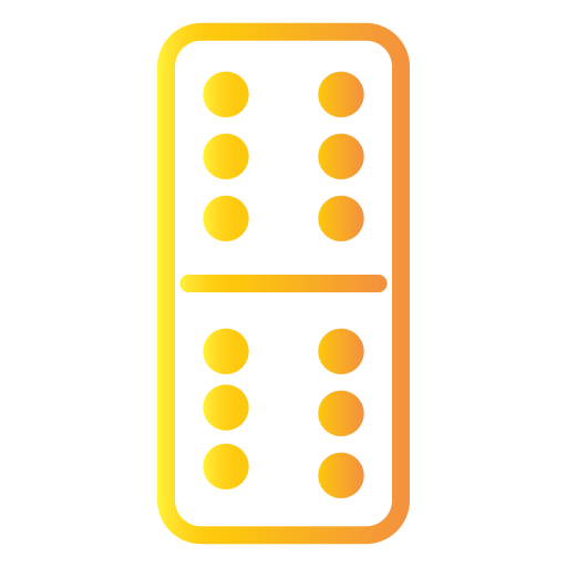 domino Generic Gradient icon