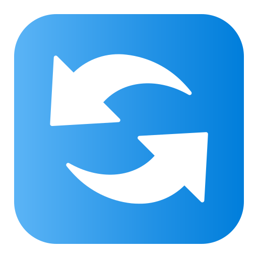 pfeil Generic Flat icon
