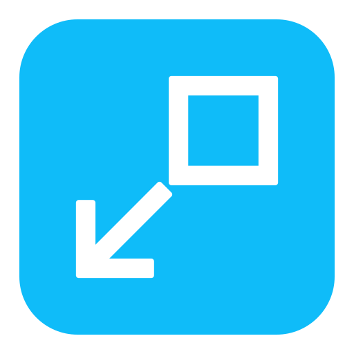 pfeil Generic Flat icon