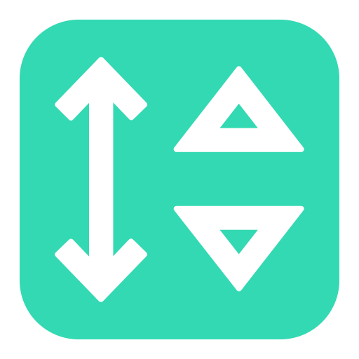 矢印 Generic Flat icon