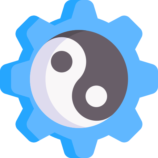 Harmony Special Flat icon