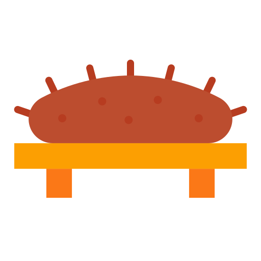 Морской огурец Good Ware Flat иконка