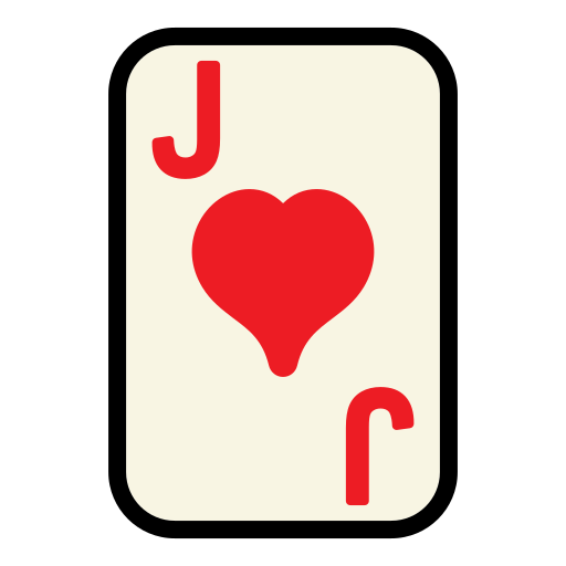 jack van harten Generic Outline Color icoon