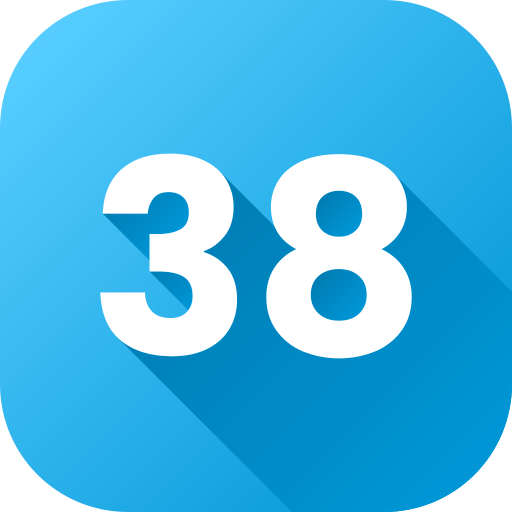 38 Generic Square icon