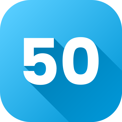 50 Generic Square icon