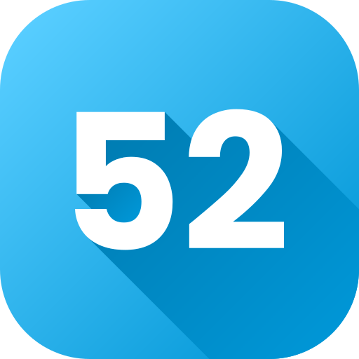 52 Generic Square icon