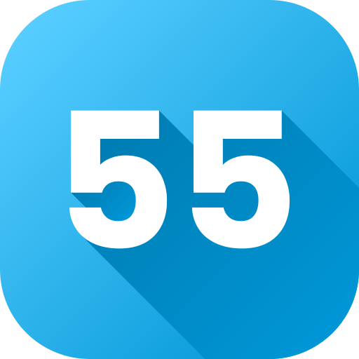 55 Generic Square icon