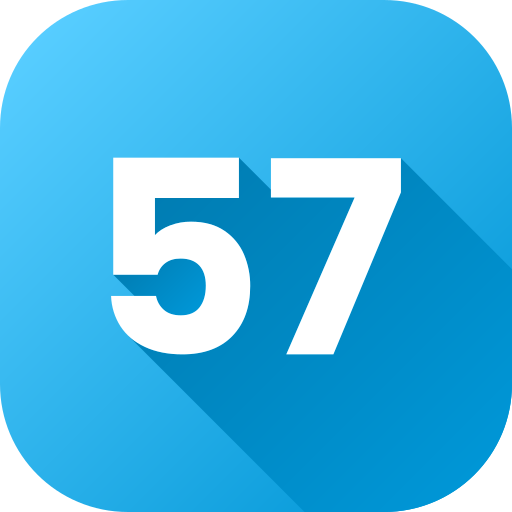57 Generic Square icon