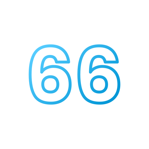 66 Generic Gradient icon