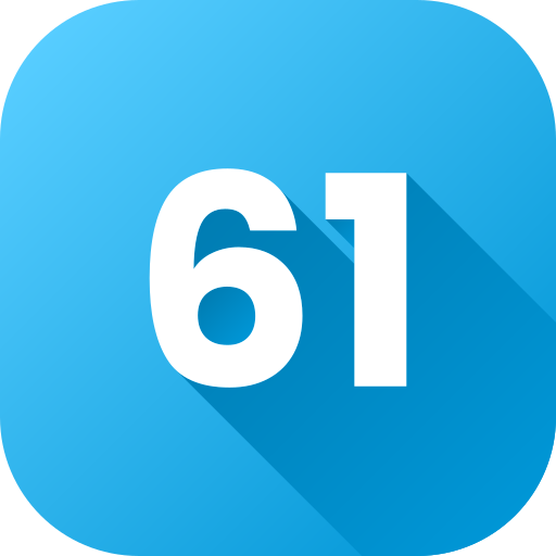 61 Generic Square icon