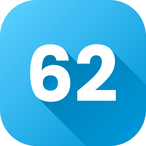 62 Generic Square icoon