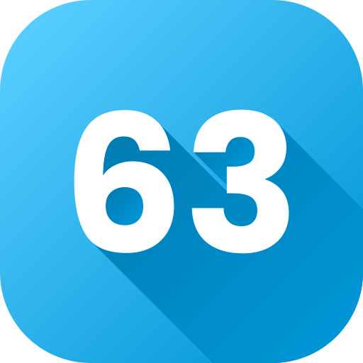63 Generic Square icoon