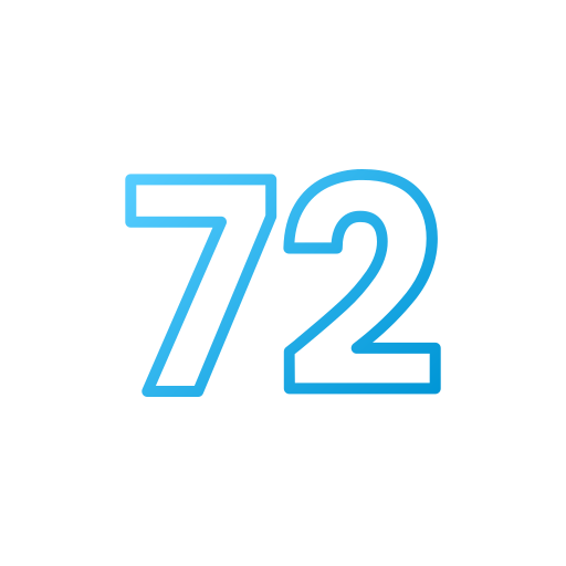 72 Generic Gradient icon