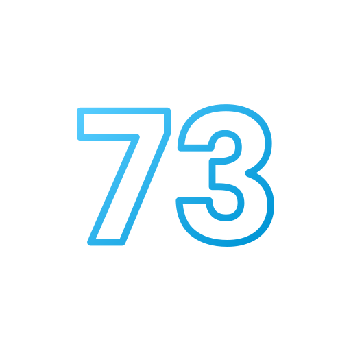 73 Generic Gradient icon