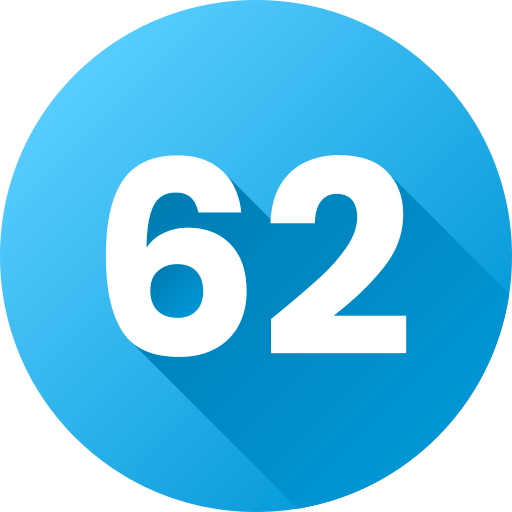 62 Generic Circular icon