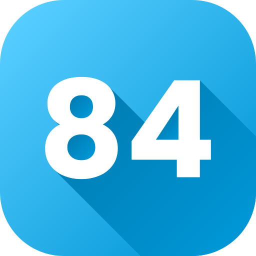 84 Generic Square icon