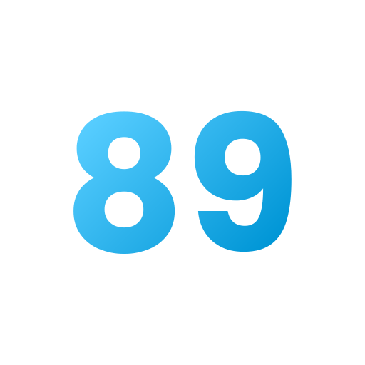 89 Generic Flat Gradient иконка