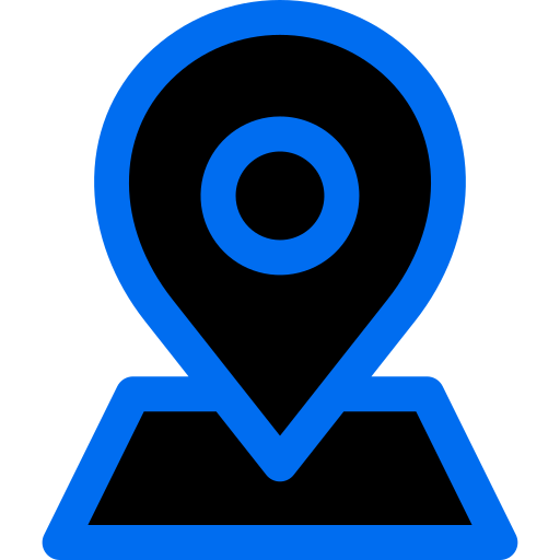 Placeholder Generic Outline Color icon