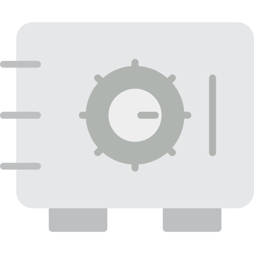 안전한 Generic Flat icon