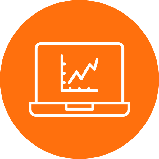 grafico Generic Circular icona