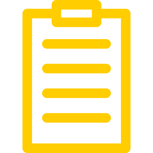 Clipboard Generic Simple Colors icon